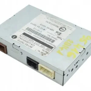 MODUŁ STEROWNIK LEXUS CT200H 861A0-76010 Dostępne od ręki